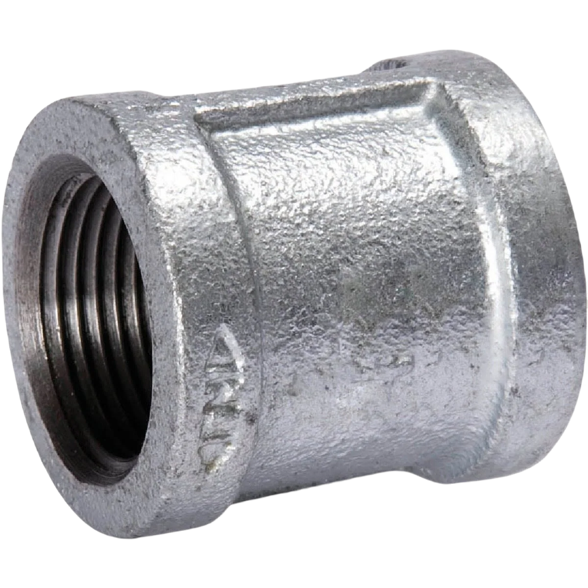 Unique Southland 1 x 1 FPT Galvanized Coupling Dependable
