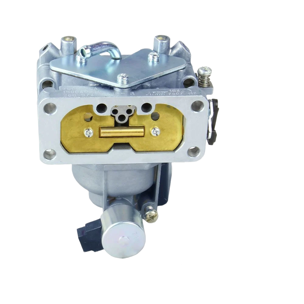 Luxury John Deere AUC10871 Carburetor Relaxed