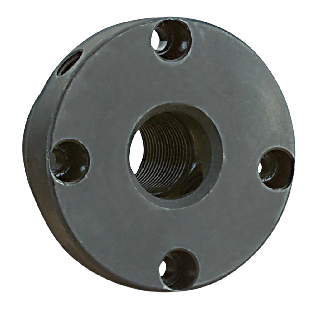 Trusted Oneway Stronghold Chuck Taper Lock Adapter 3 4 in. x 16 TPI Eco-Friendly