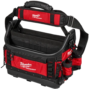 Quality Milwaukee PACKOUT™ 15 Structured Tote Convenient