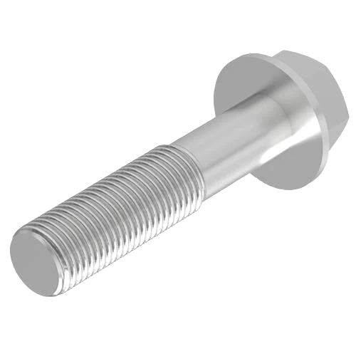 Authentic John Deere 19M7815 Hexagonal Head Flanged Screw High-Grade