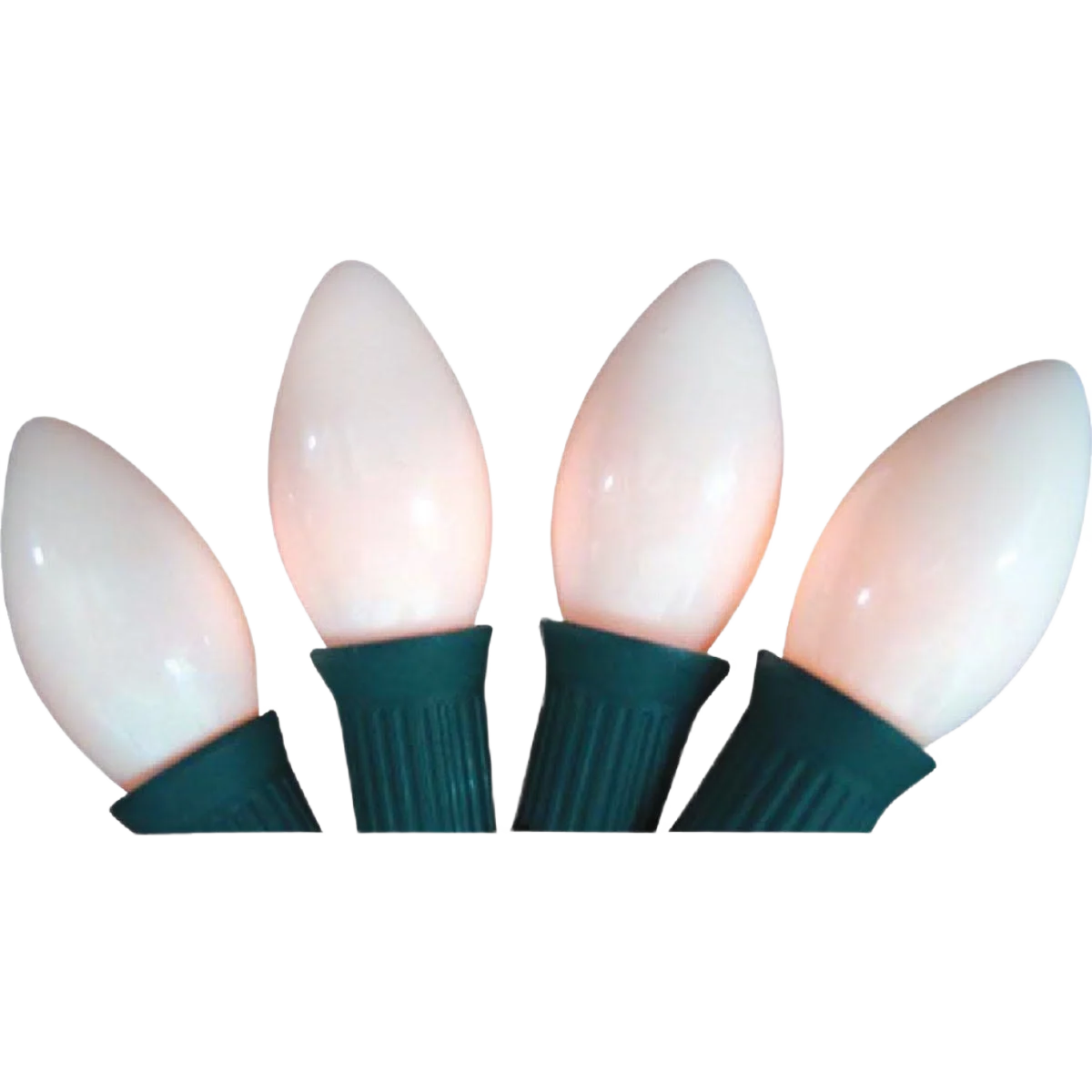 Top-Quality J Hofert C9 Light Bulb Traditional