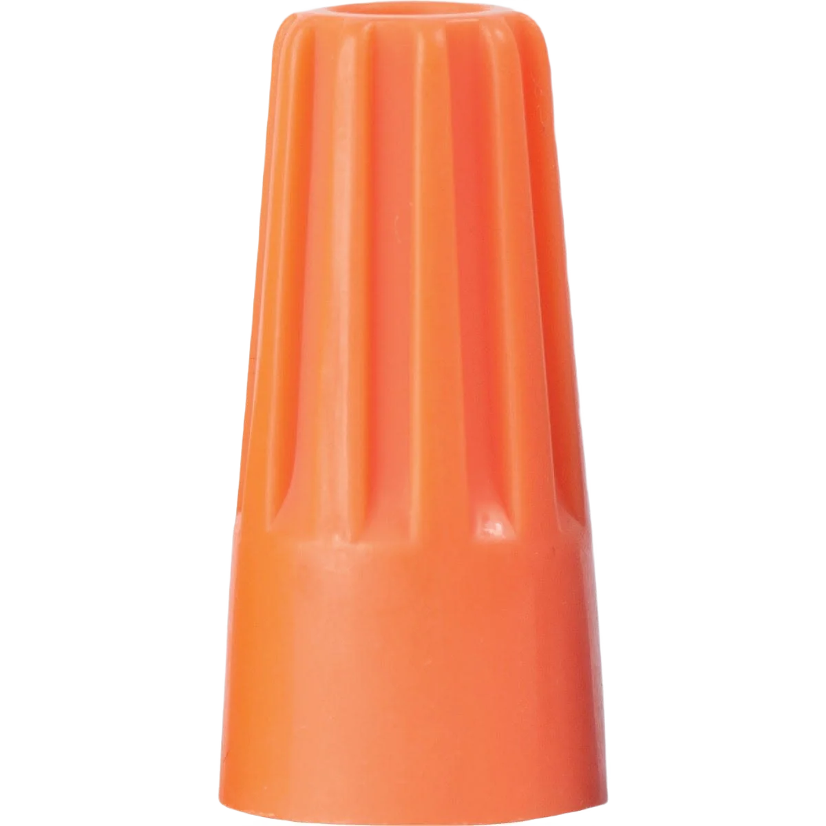 Healthy Gardner Bender WingGard 22 AWG to 14 AWG Small Orange Wire Connector 100-Pack Smart