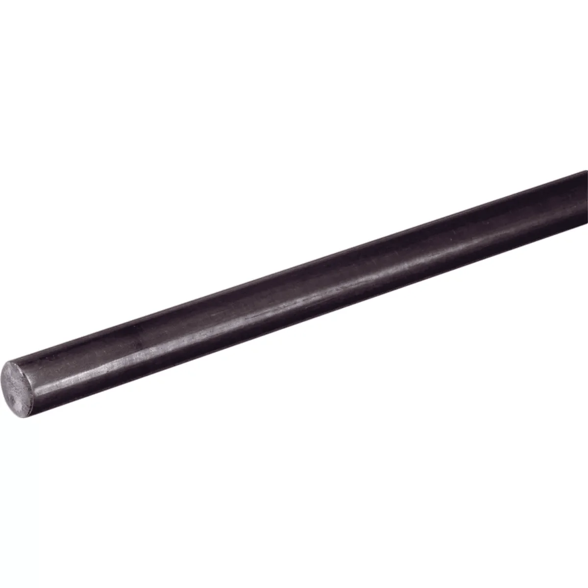User-Friendly Hillman Weldable Cold Rolled Steel Round 3 8 in. x 3 ft. Superior