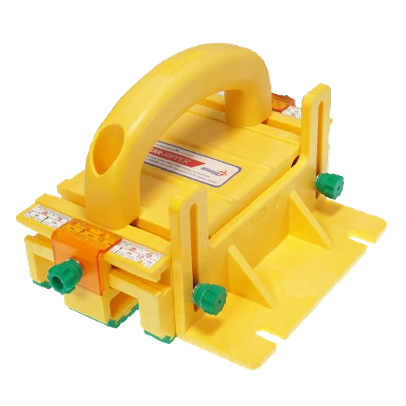 Trusted Microjig GRR-RIPPER SAFERIP Kit Sustainable