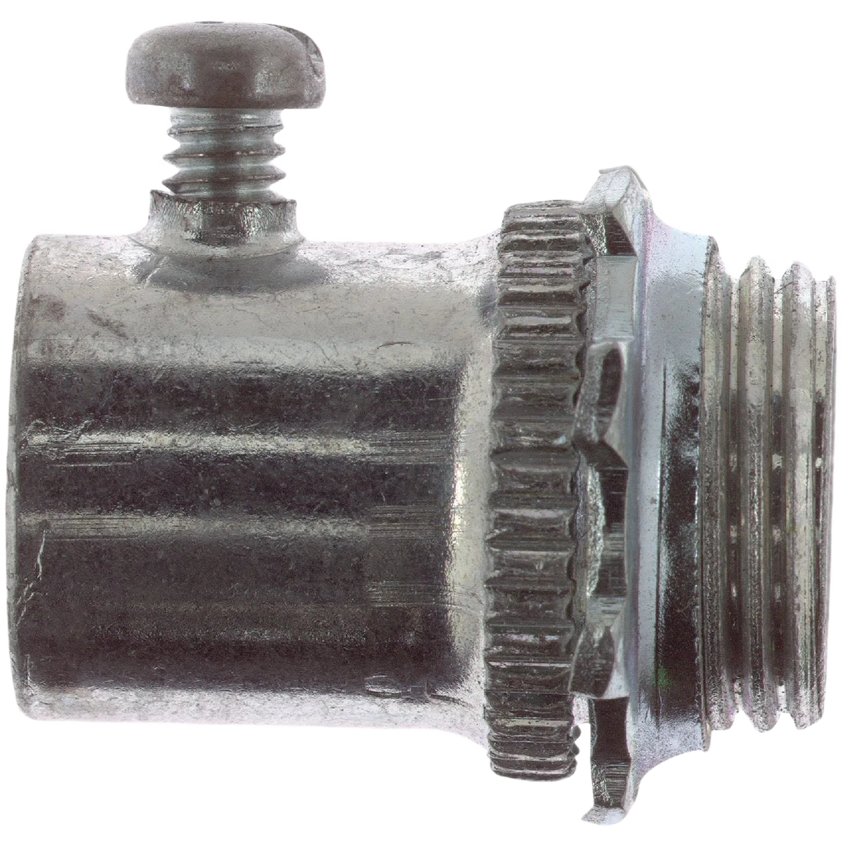 Fashionable Halex 2 Compression EMT Conduit Connector Outstanding