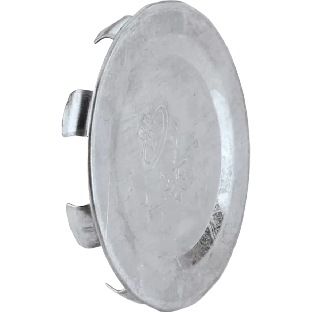Excellent Halex 1 Steel Knockout Seal 2-Pack Sophisticated