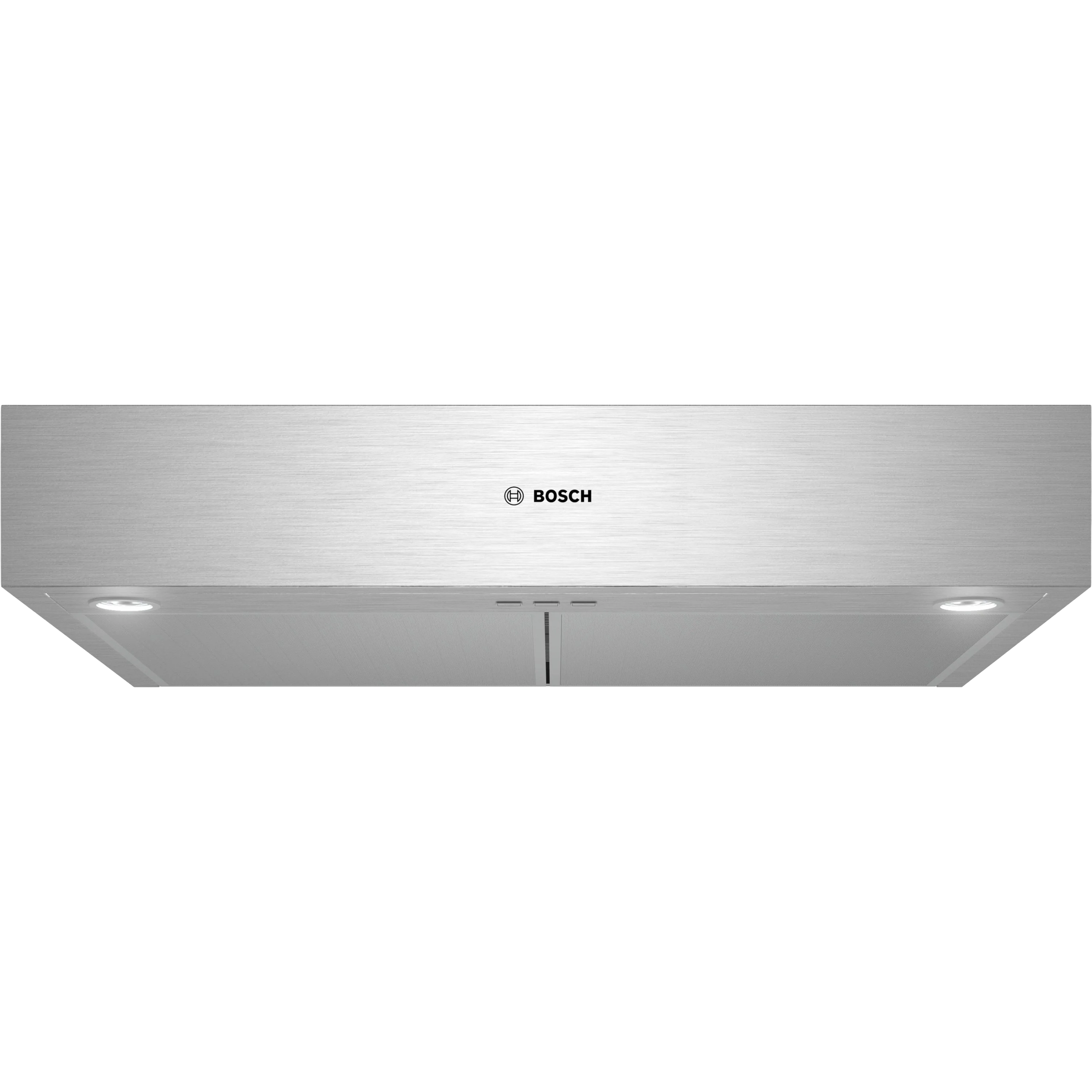 Smart 500 Series Undercabinet Hood Stainless Steel Superior