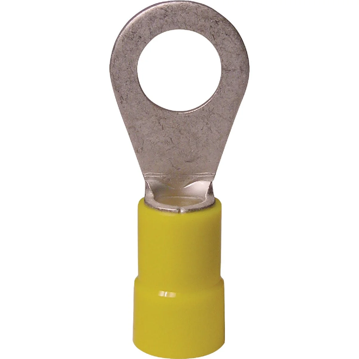 Original Gardner Bender 12 to 10 AWG 8 to 10 Vinyl-Insulated Barrel Ring Terminal 50-Pack Unique