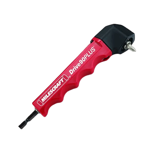 Practical Milescraft Right Angle Drive 90 Plus Enhanced