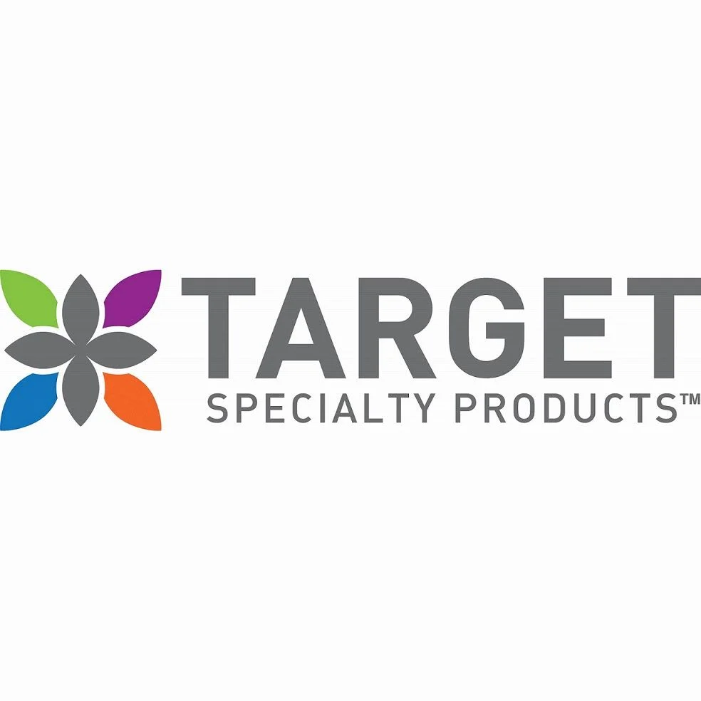 Reliable Target Specialty Products 24-0-5 50 Slow Release Fertilizer with 5 Iron 50 lb. Organic