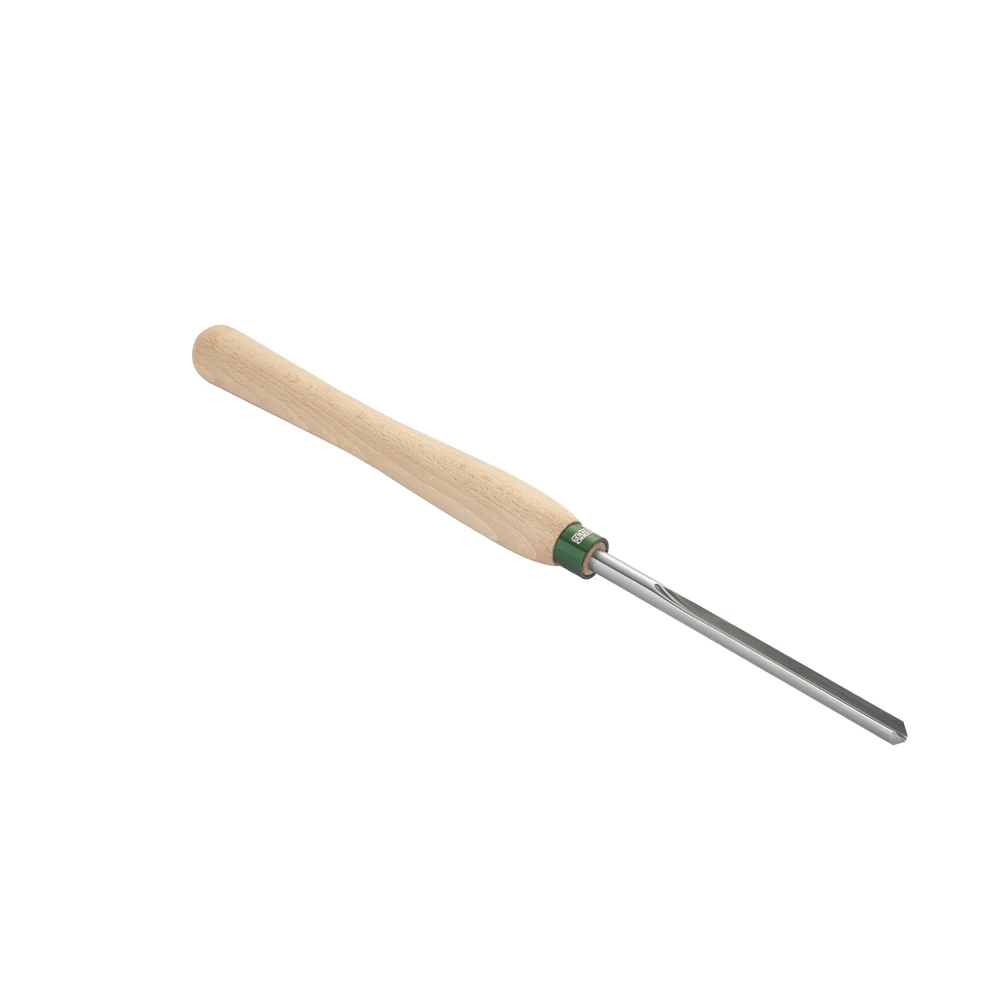 Efficient Record Power 3 8'' HSS Bowl Gouge w 12'' Beech Handle High-Performance
