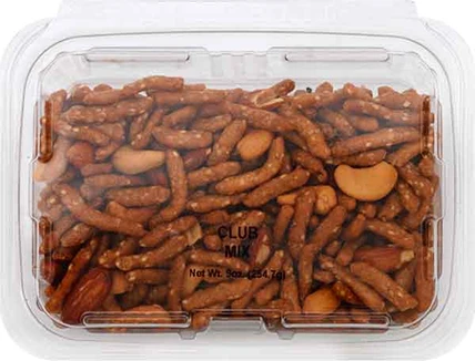 Easy-to-Use JLM Club Trail Mix 9 oz. Crafted