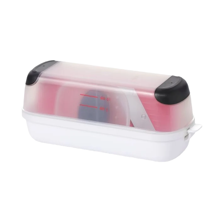 Premium Material OXO Good Grips Mini Grate and Slice Set Flexible