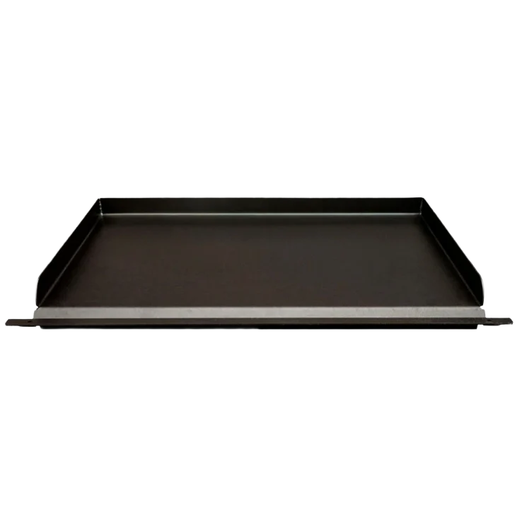 Convenient BBQ Hack Large Pellet Griddle Hack 17 x 26 in. Effective