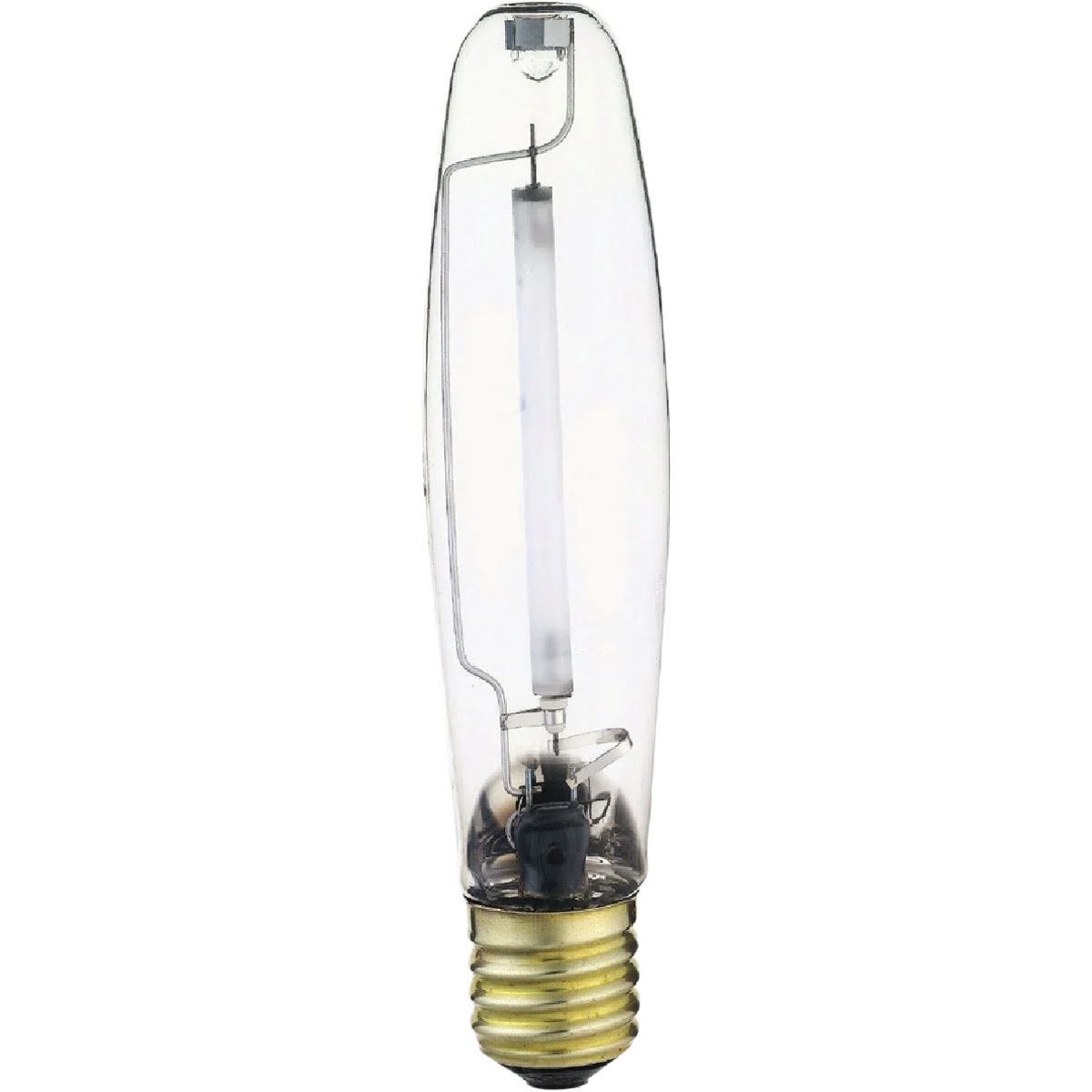 Versatile Satco 250 Watt ET18 High-Pressure Sodium High-Intensity Light Bulb Professional