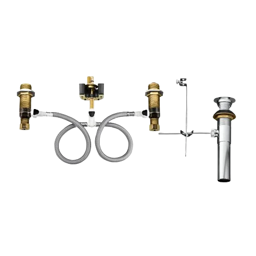Unique Moen M-Pact Widespread LAV Valve 8 in. Trusted