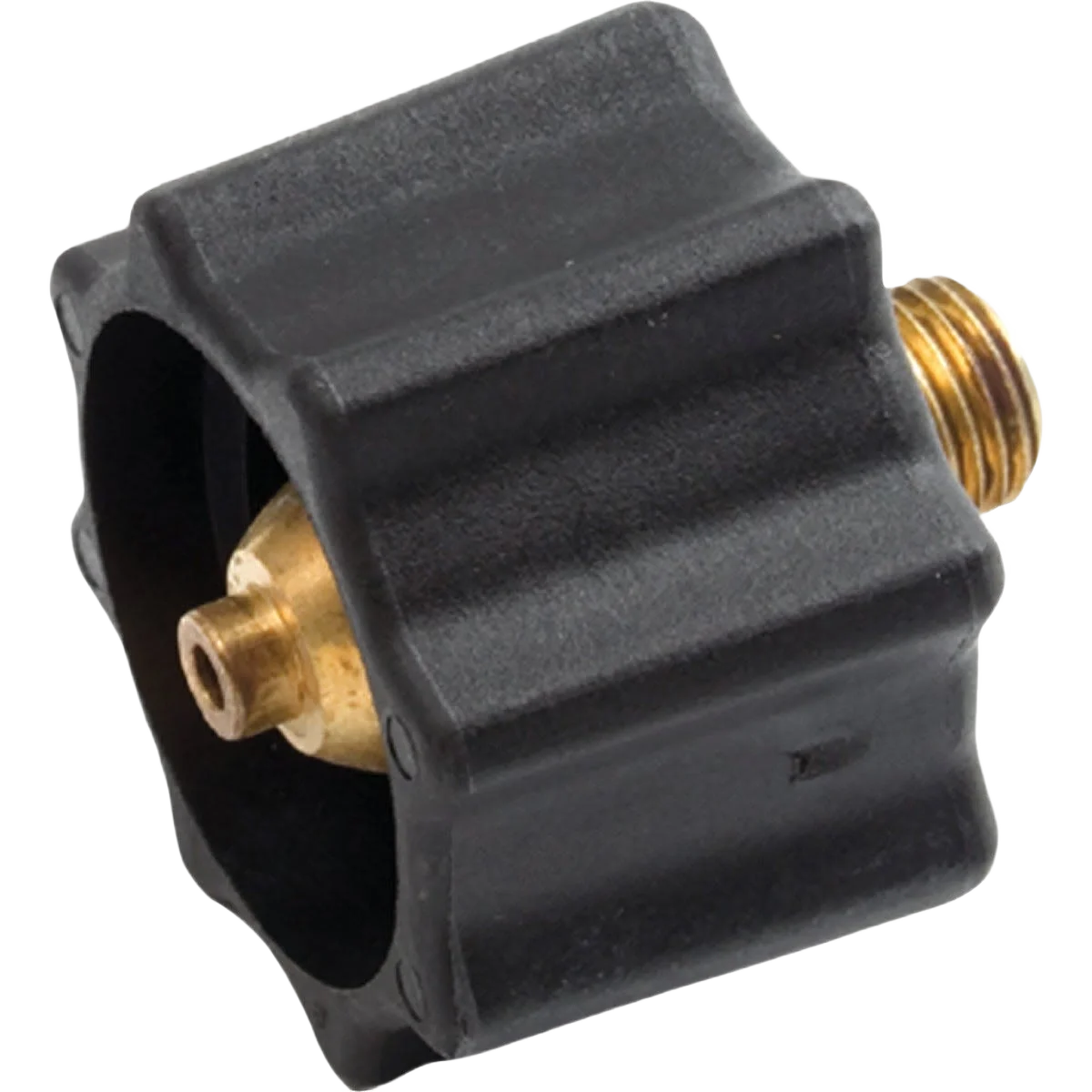 Expertly Made Mr. Heater Coupling Nut Propane Grill End Fitting Environmentally Friendly