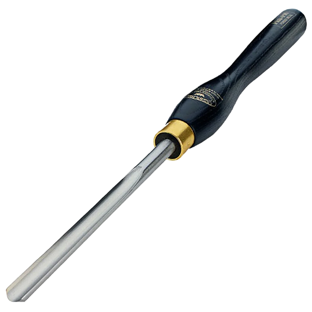 Consistent Crown Pro-PM Spindle Gouge 1 2 in. Excellent