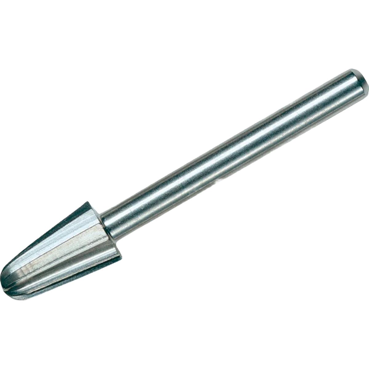 Fine Dremel 1 4 In. High-Speed Steel Cutter Cone Contemporary