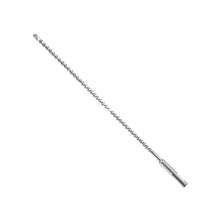 Verified Bosch 1 4 x 10 ch x 12 SDS-Plus Carbide Rotary Hammer Drill Bit Fine
