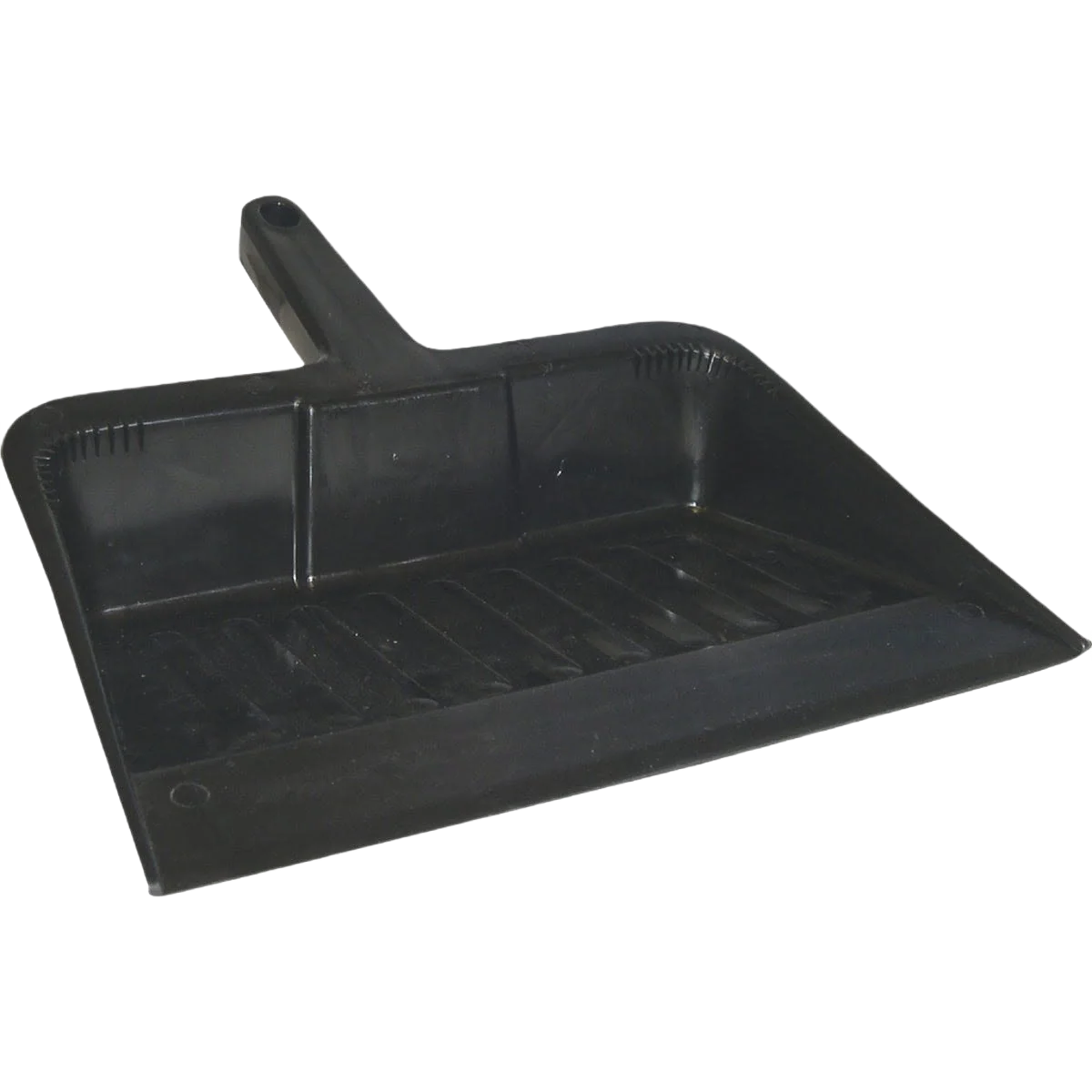 Clean Harper Plastic Dust Pan Flexible
