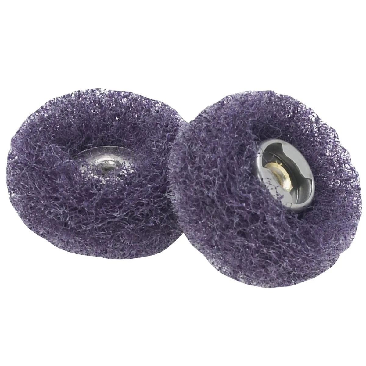 Eco-Friendly Dremel EZ Lock Finishing Abrasive Wheel Casual