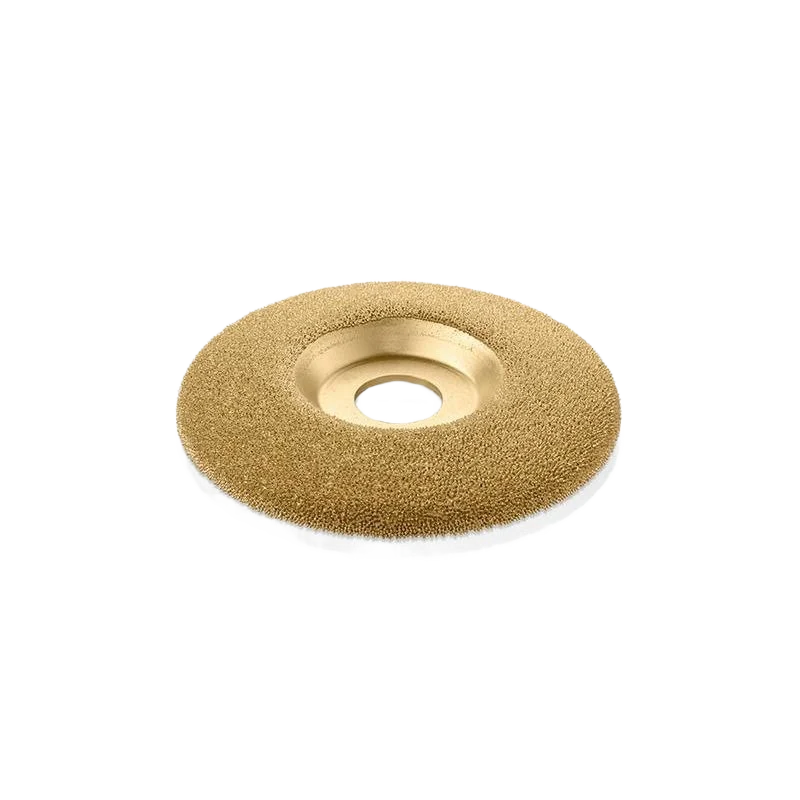 Sustainable Kutzall 4-1 2 x 7 8 in. Shaping Disc Fine Responsible