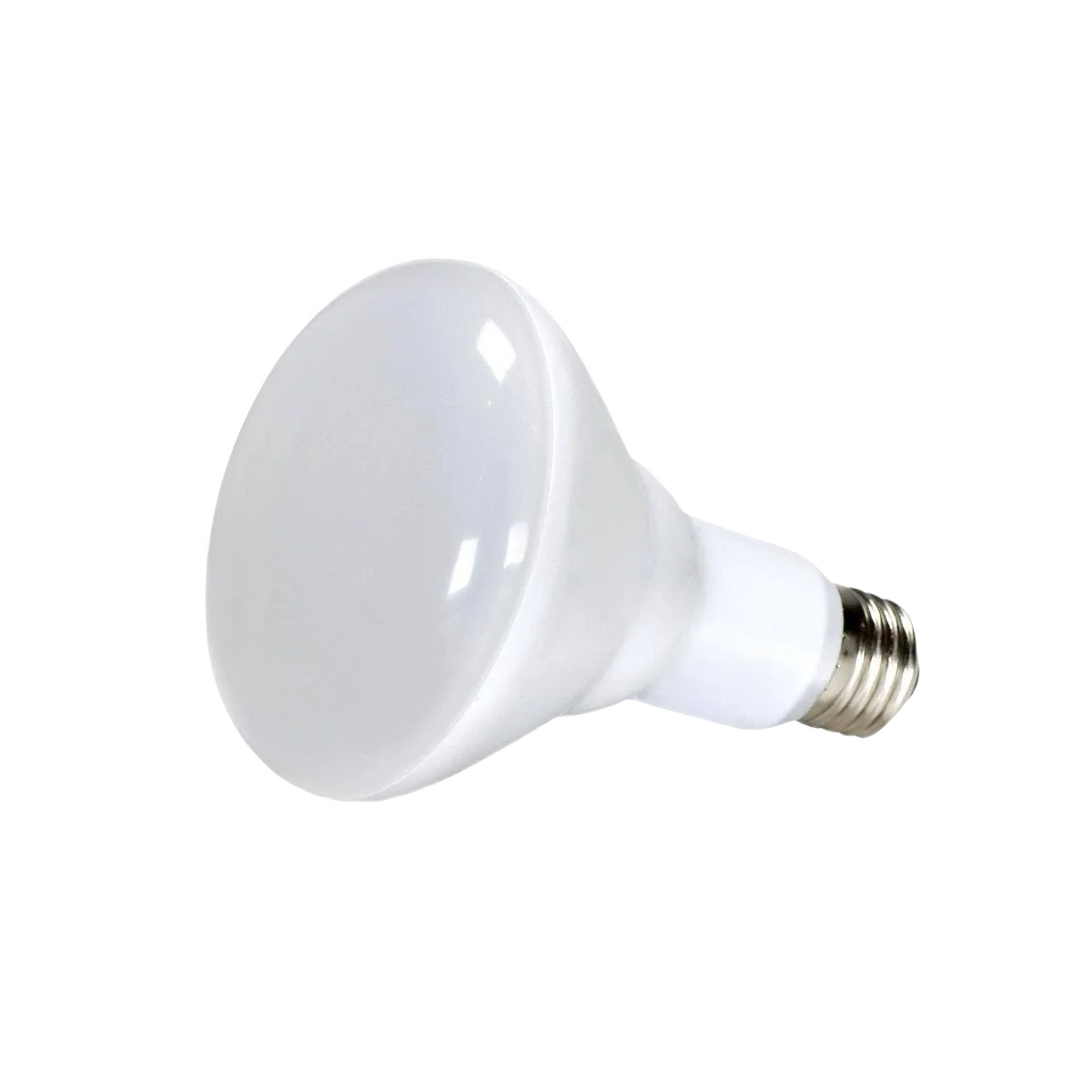 Responsible Satco 10 Watt BR30 LED Floodlight Light Bulb Easy-to-Use