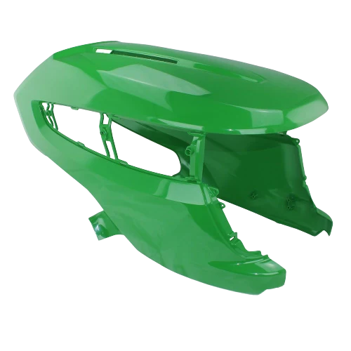 Trendy John Deere M152326 Hood Practical