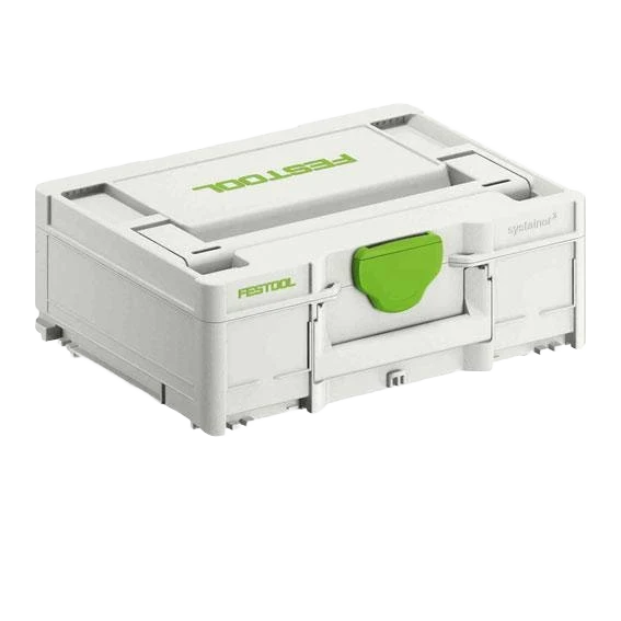 Comfortable Festool 204841 Systainer3 SYS3 M 137 Premium