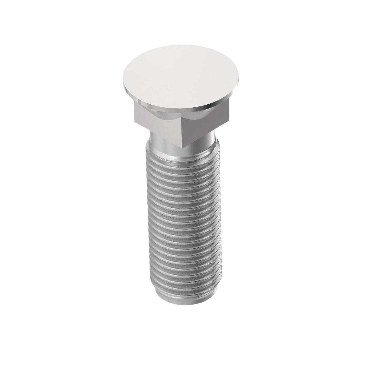 Safe John Deere 10H1009 Plow Bolt 7 16 in. X 1-3 4 in. Next-Generation