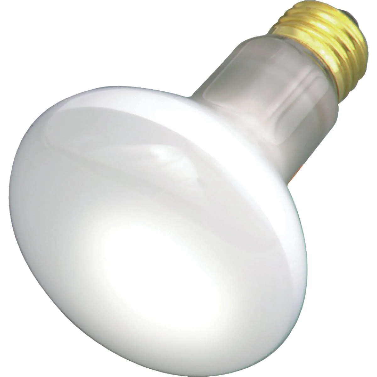 Refined Satco 30 Watt R20 Incandescent Floodlight Light Bulb Breathable