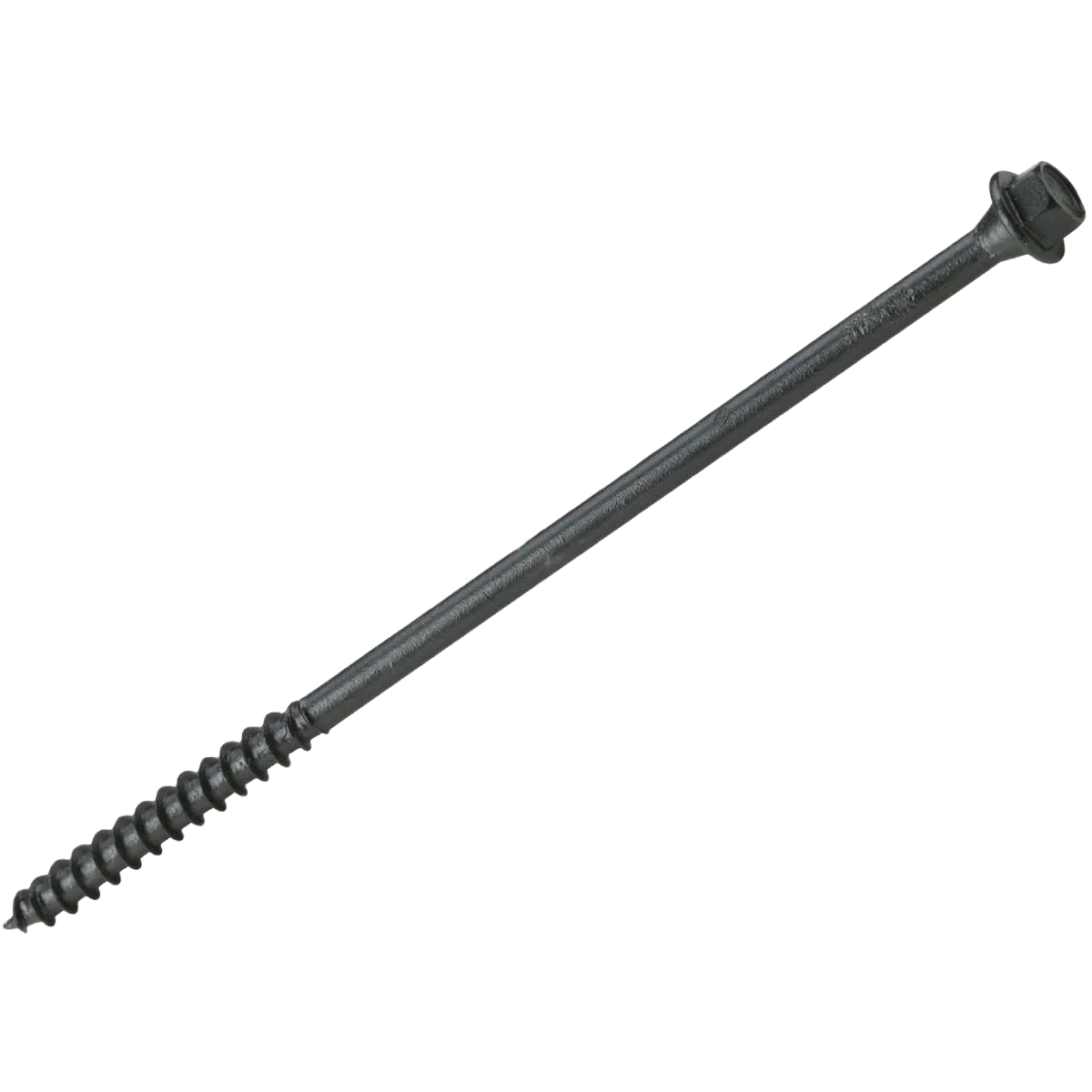 Traditional Fastenmaster 6 In. Timberlok Structure Screws 50 Pc Recyclable