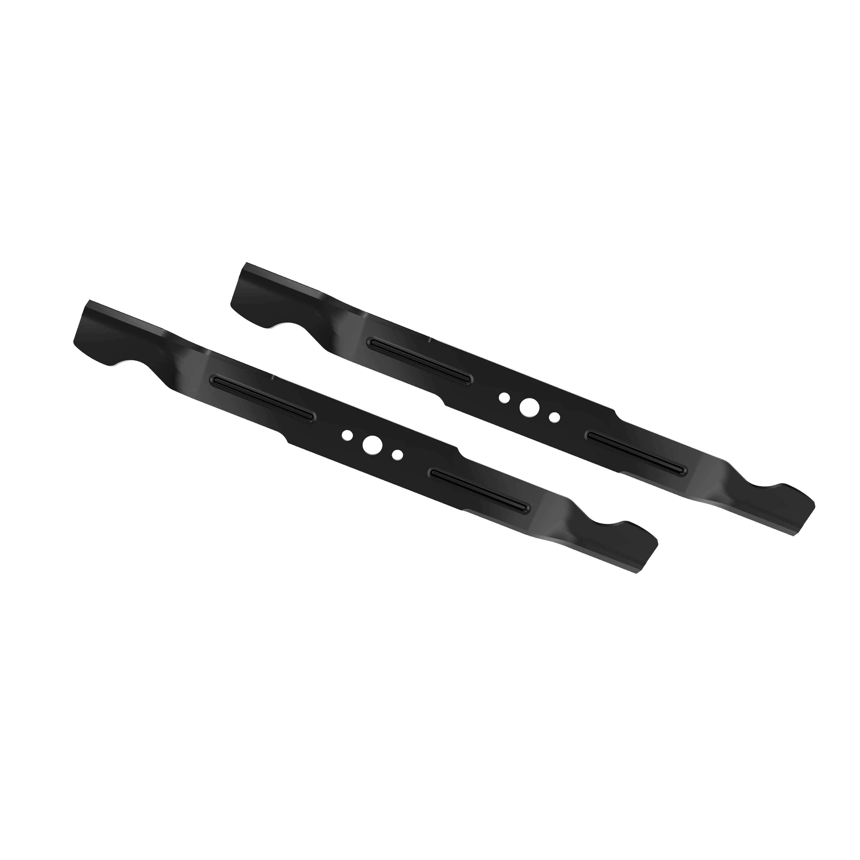 Sophisticated EGO 42 Riding Mower Blade Set Easy-to-Use