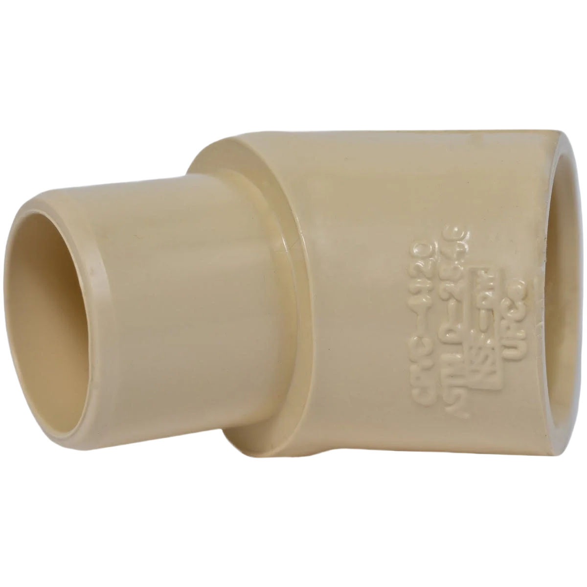 Detailed Charlotte Pipe 1 2 In. Slip x Slip 45 Deg. CPVC Street Elbow Outstanding