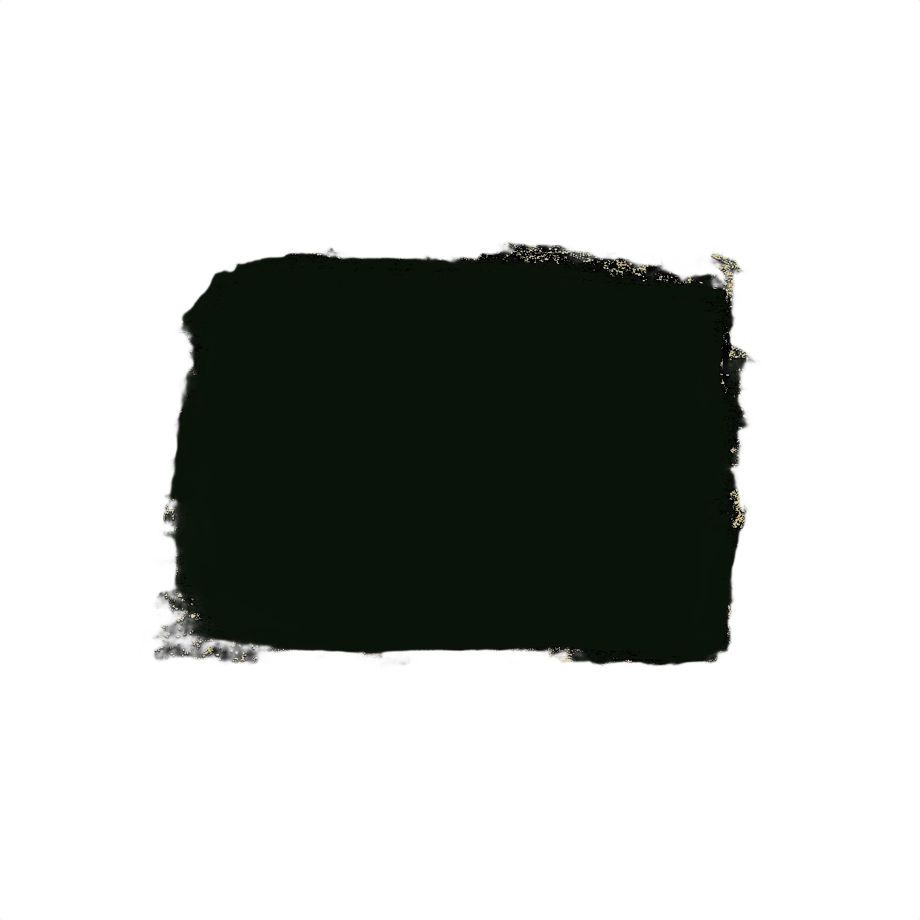 High-Quality Olde Century Colors Lamp Black Acrylic Latex Paint 2 oz. Classic
