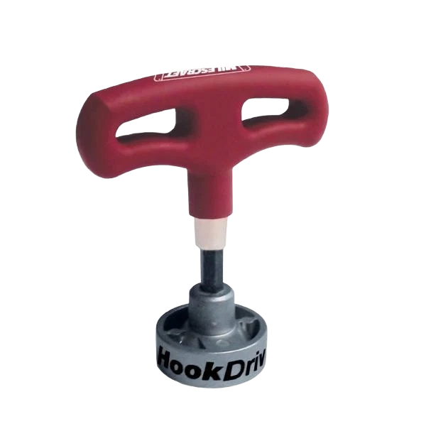 Stylish Milescraft Hook Driver Clean