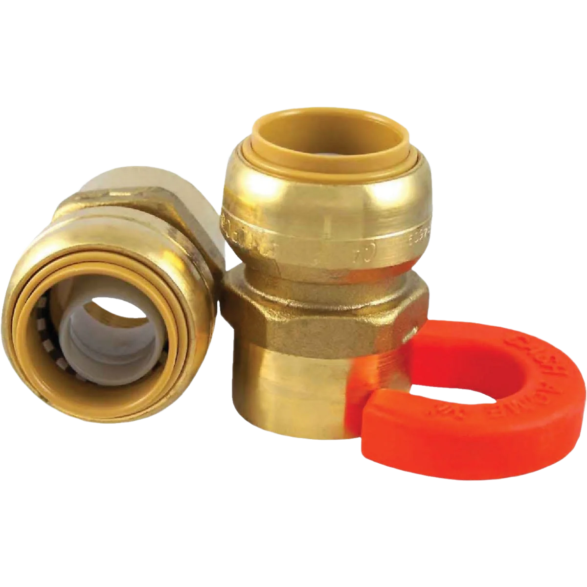 Stylish SharkBite Brass Water Heater Installation Kit Quality