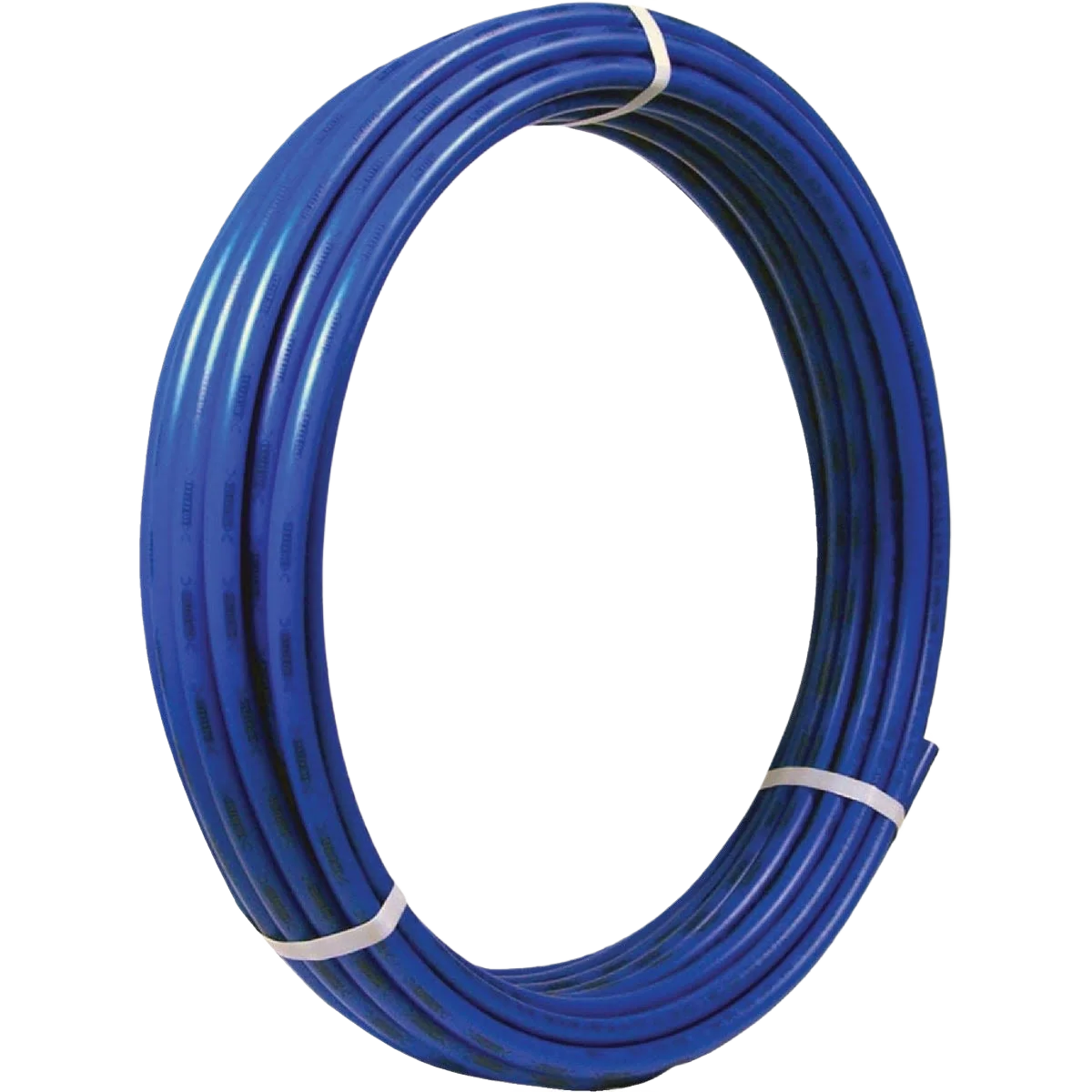 Consistent SharkBite 3 4 x 300' Blue PEX Pipe Coil First-Class
