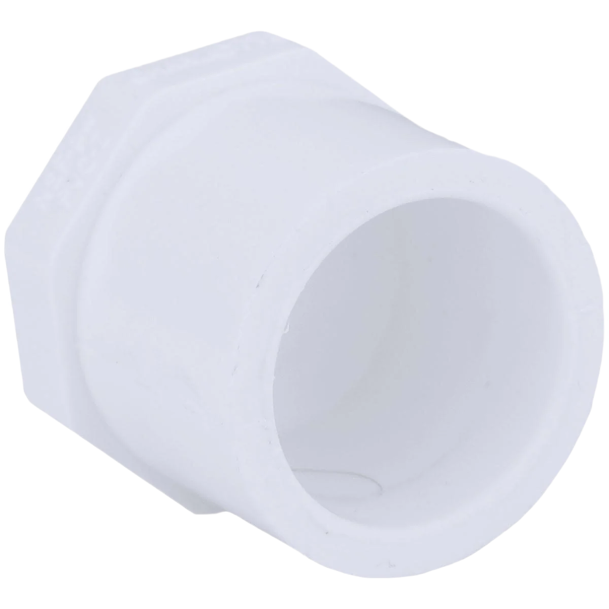 Premium Charlotte Pipe 3 4 In. Schedule 40 PVC Spigot Plug Long-Lasting