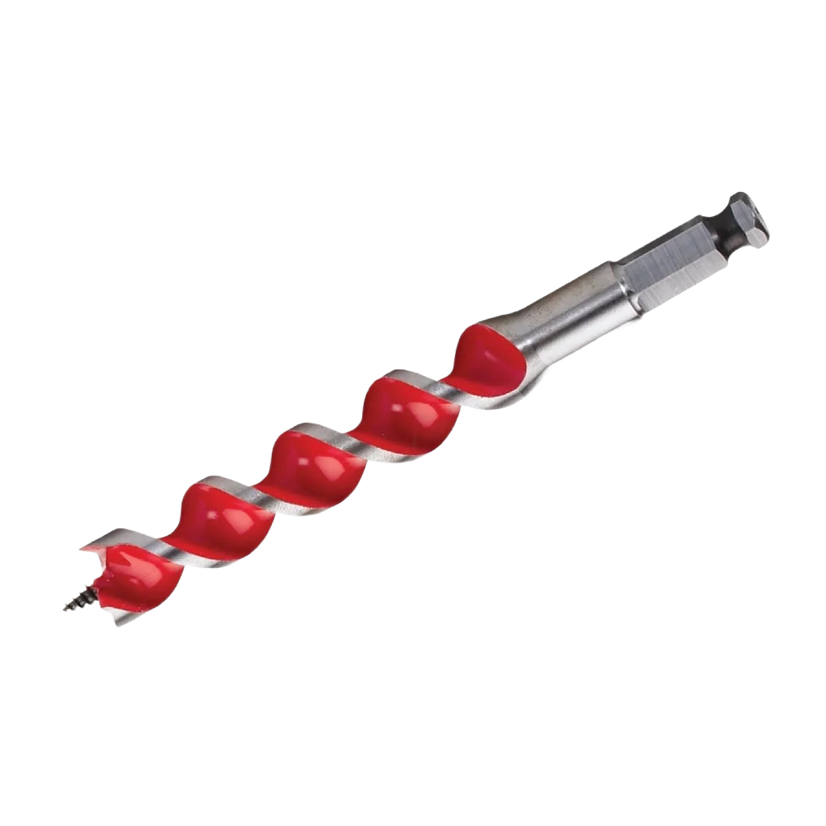 Excellent Milwaukee SPEED FEED™ 1 x 6 Wood Bit Quality