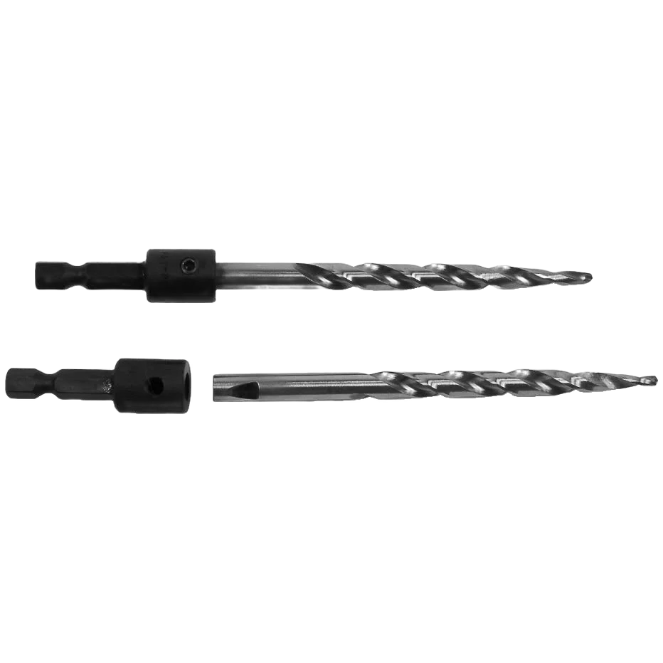 Recyclable W. L. Fuller 5 32 in. Taper Drill Bit User-Friendly