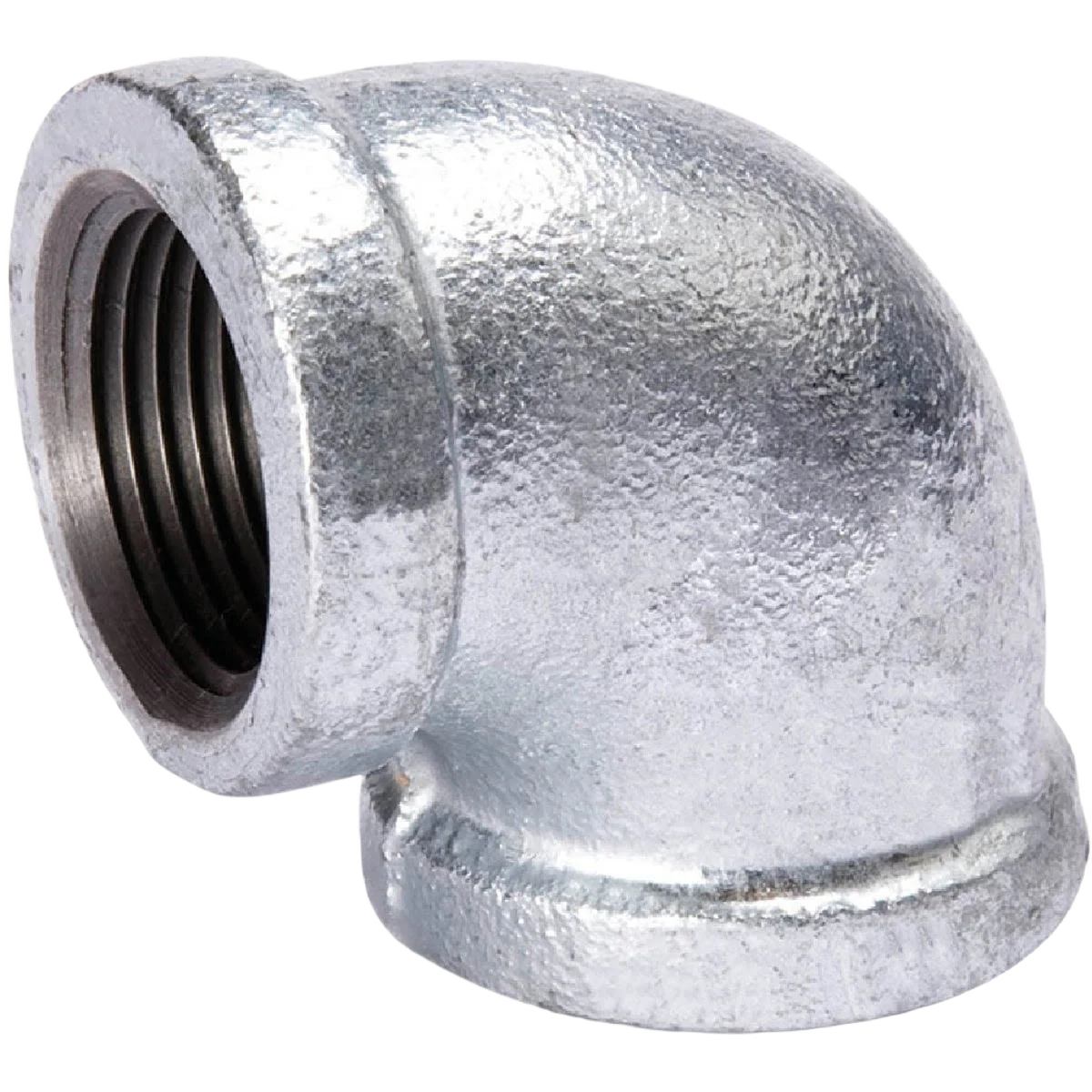 Expertly Made Southland 1-1 4 In. 90 Deg. Galvanized Elbow Innovative