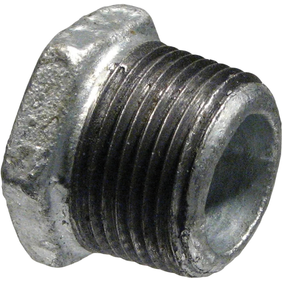 Top-Quality Southland Hexagon Bushing 2 In. x 1-1 2 In. Proven