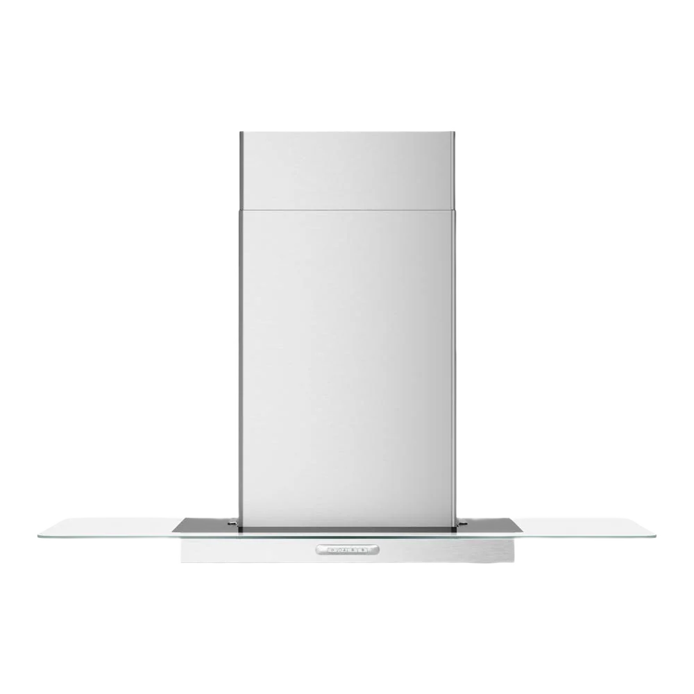 Exclusive 36 400 CFM Range Hood with LED Task Lighting Fine Crafted