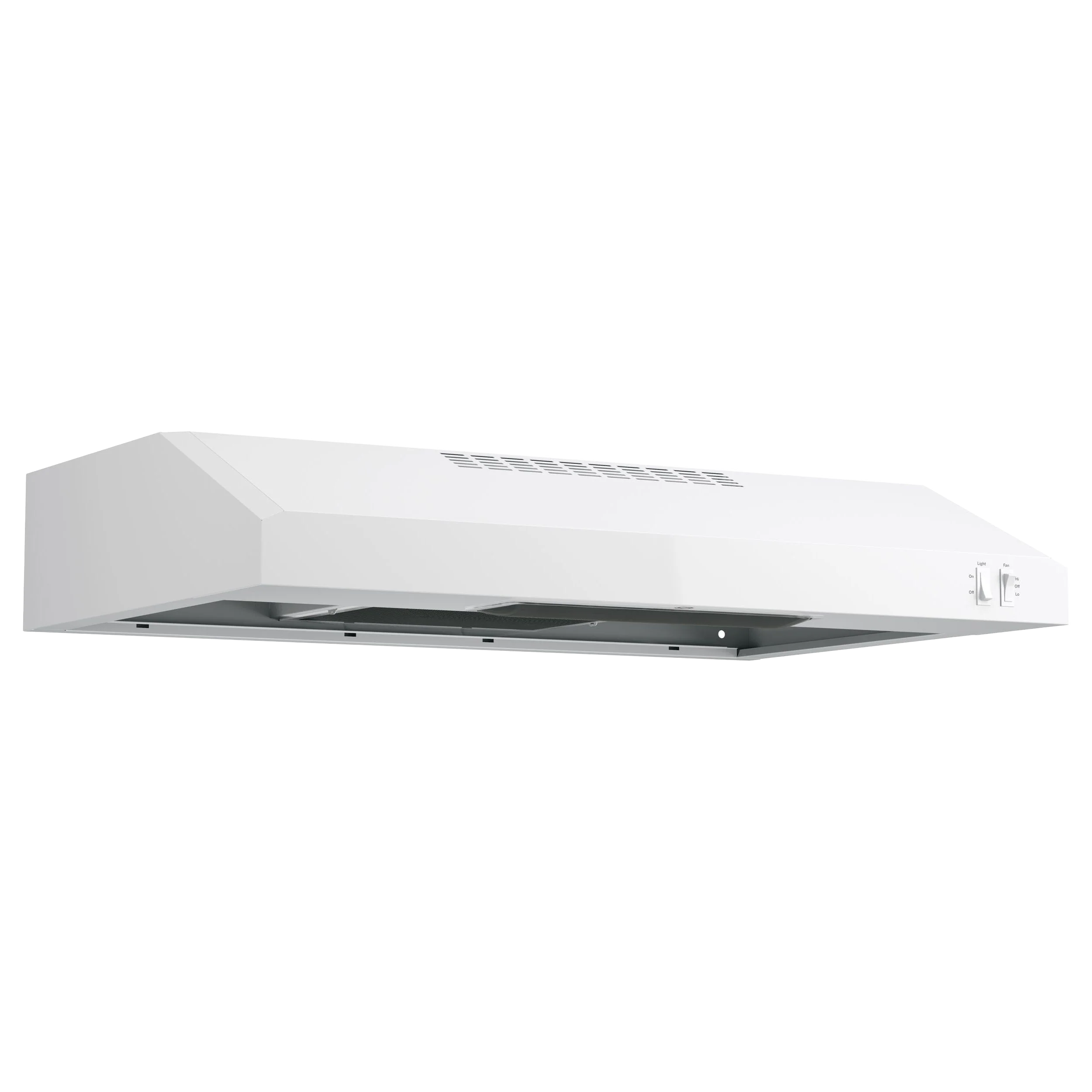 Artisan GE® 30 Under The Cabinet Hood Responsible