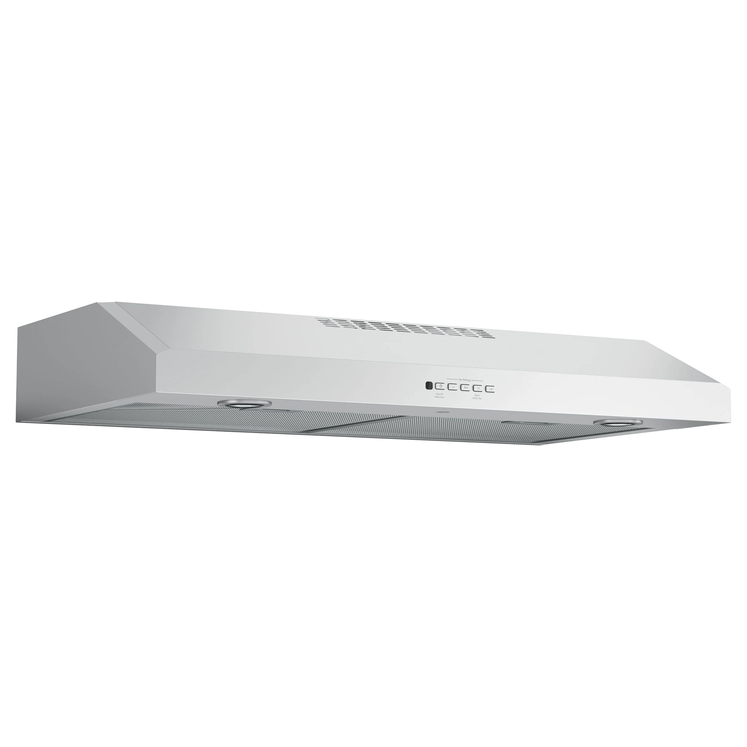 Top-Quality GE® 36 Under The Cabinet Hood Flexible