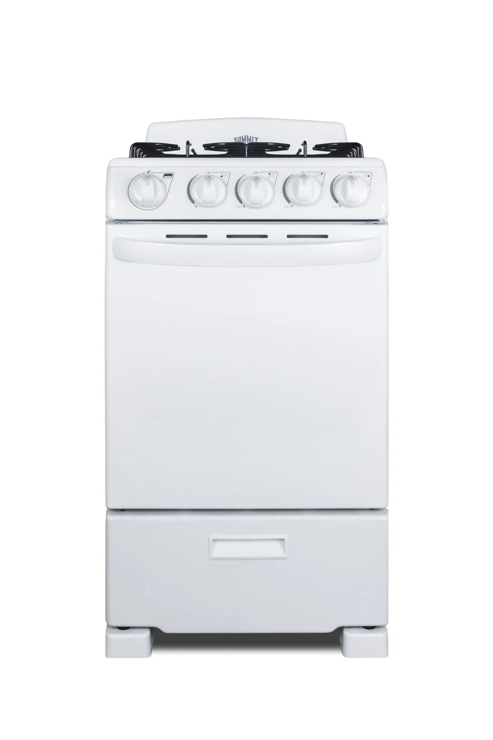 First-Class 20 Wide Gas Range Safe