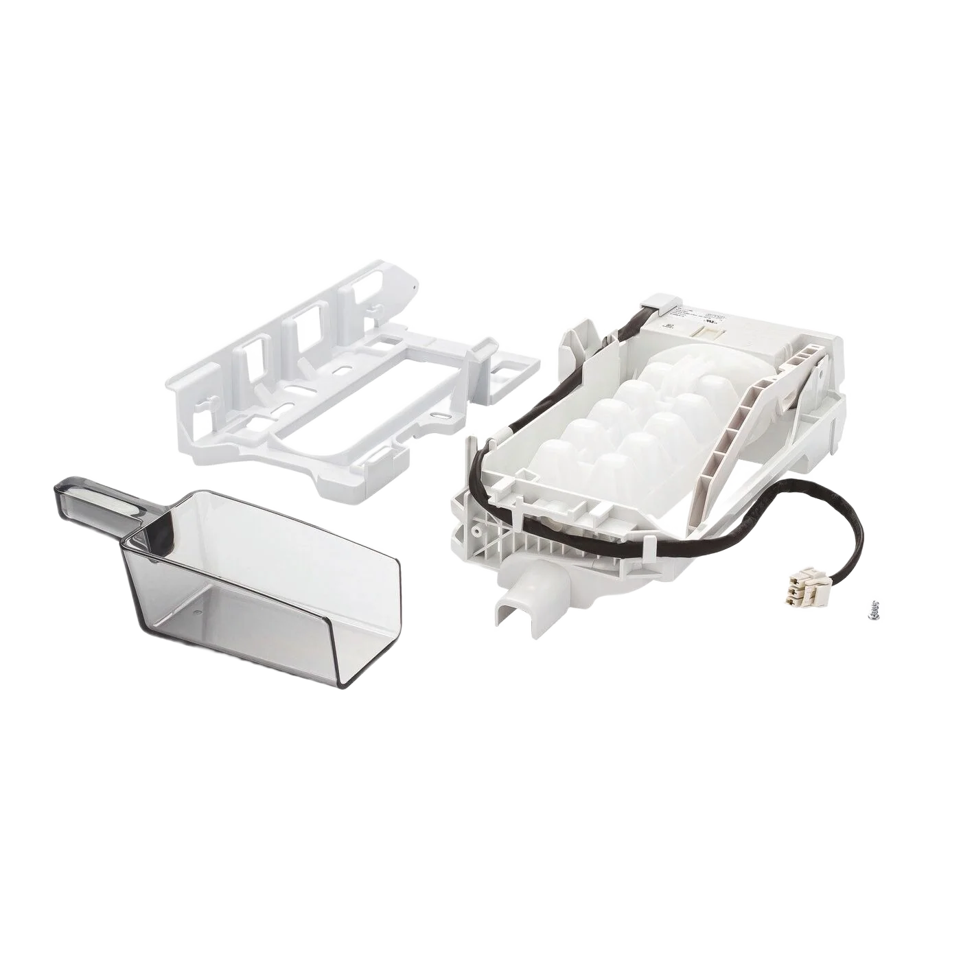 Crafted Multi Door Ice Maker Kit Consistent